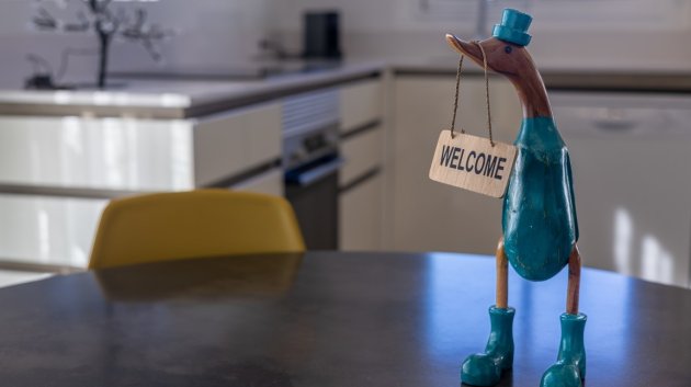 Reventa - Apartamentos -
Rojales - Ciudad Quesada