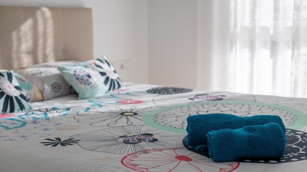 Reventa - Apartamentos -
Rojales - Ciudad Quesada