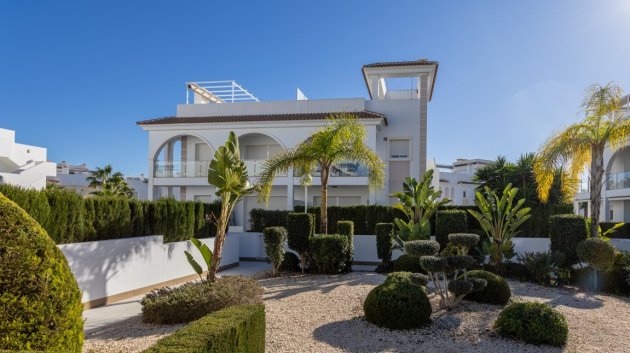 Reventa - Apartamentos -
Rojales - Ciudad Quesada