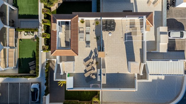 Reventa - Apartamentos -
Rojales - Ciudad Quesada