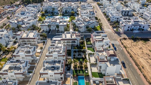 Reventa - Apartamentos -
Rojales - Ciudad Quesada