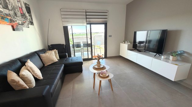 Reventa - Apartamentos -
Pilar de La Horadada - Pilar de La Horadada - Town