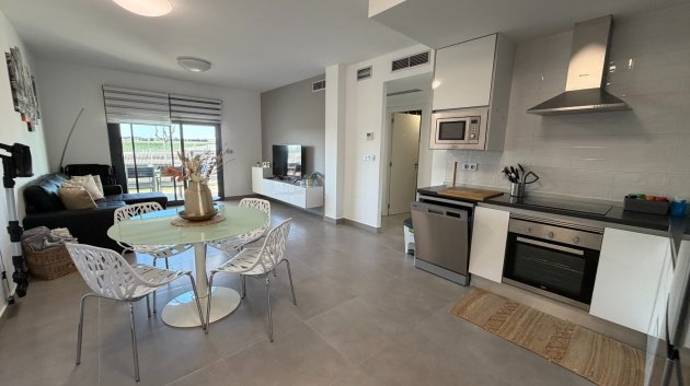 Reventa - Apartamentos -
Pilar de La Horadada - Pilar de La Horadada - Town