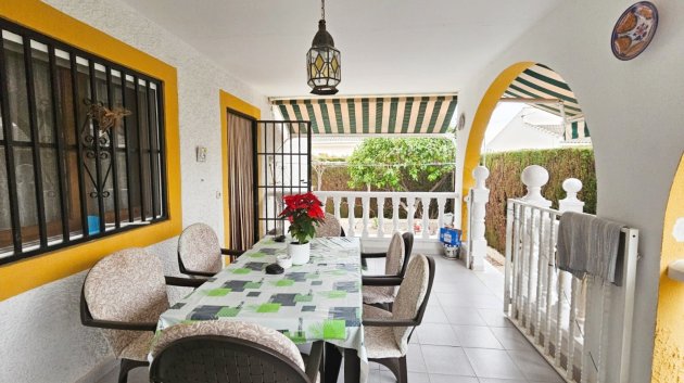 Reventa - Chalets -
Los Alcazares