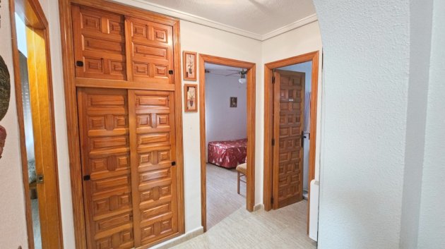 Reventa - Chalets -
Los Alcazares