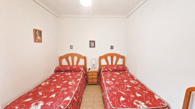 Reventa - Chalets -
Los Alcazares