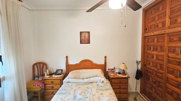 Reventa - Chalets -
Los Alcazares