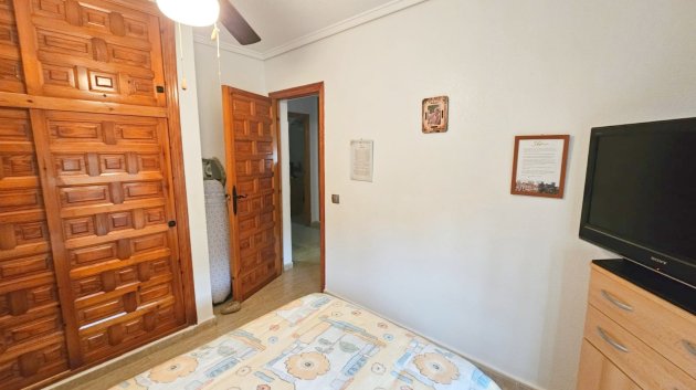 Reventa - Chalets -
Los Alcazares