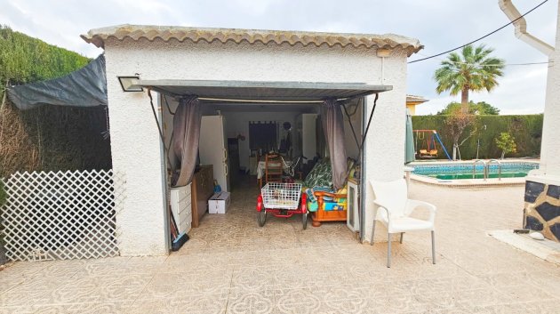 Reventa - Chalets -
Los Alcazares