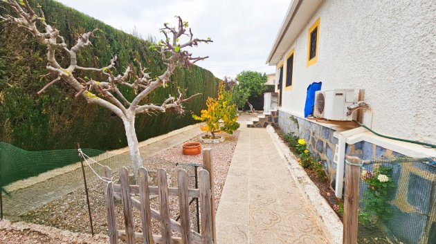 Reventa - Chalets -
Los Alcazares