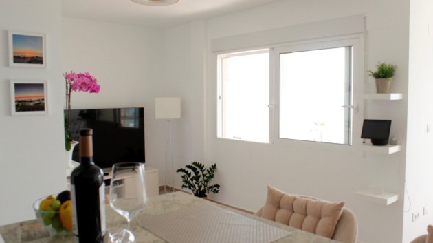 Reventa - Apartamentos -
Orihuela Costa - Playa Flamenca