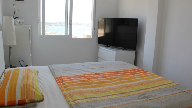 Reventa - Apartamentos -
Orihuela Costa - Playa Flamenca