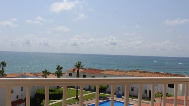 Reventa - Apartamentos -
Orihuela Costa - Playa Flamenca