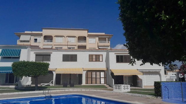 Reventa - Apartamentos -
Orihuela Costa - Playa Flamenca
