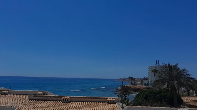 Reventa - Apartamentos -
Orihuela Costa - Playa Flamenca