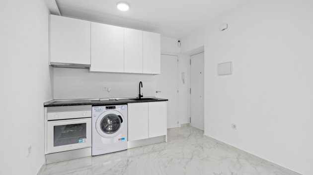 Resale - Apartments -
Ciudad Quesada