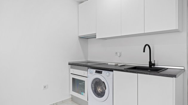 Resale - Apartments -
Ciudad Quesada