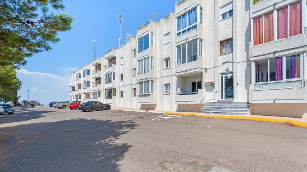 Resale - Apartments -
Ciudad Quesada