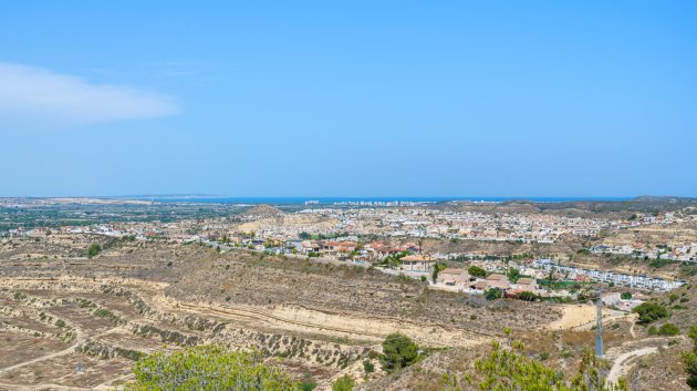 Resale - Apartments -
Ciudad Quesada