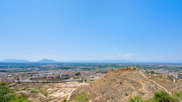 Resale - Apartments -
Ciudad Quesada