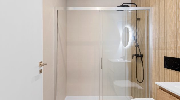 Nouvelle construction - Appartements -
Benijofar