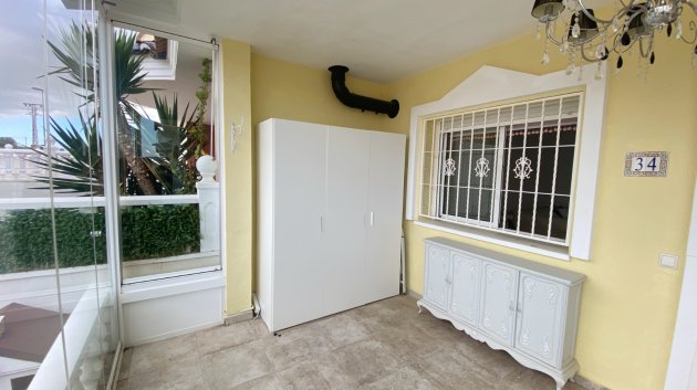 Revente - Maison de ville -
Benijofar - Monte Azul