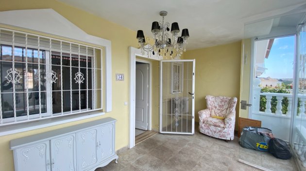 Revente - Maison de ville -
Benijofar - Monte Azul