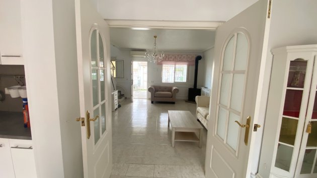 Revente - Maison de ville -
Benijofar - Monte Azul