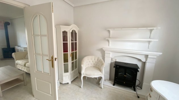 Revente - Maison de ville -
Benijofar - Monte Azul