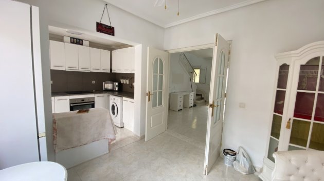 Revente - Maison de ville -
Benijofar - Monte Azul