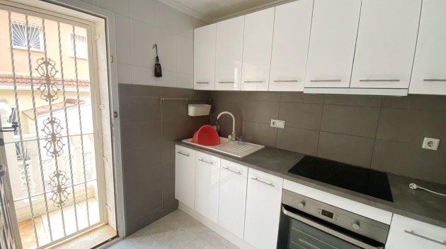 Revente - Maison de ville -
Benijofar - Monte Azul