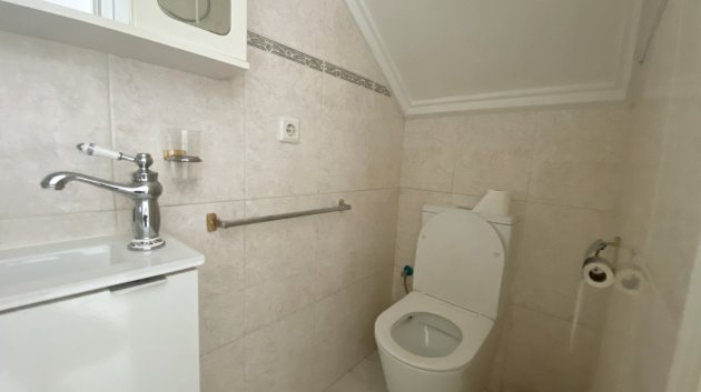 Revente - Maison de ville -
Benijofar - Monte Azul