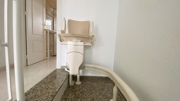 Revente - Maison de ville -
Benijofar - Monte Azul