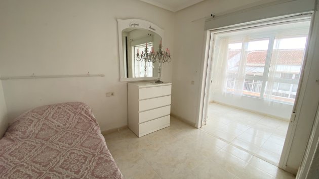 Revente - Maison de ville -
Benijofar - Monte Azul