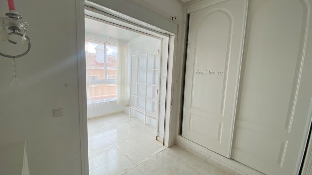 Revente - Maison de ville -
Benijofar - Monte Azul