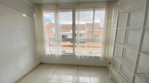 Revente - Maison de ville -
Benijofar - Monte Azul