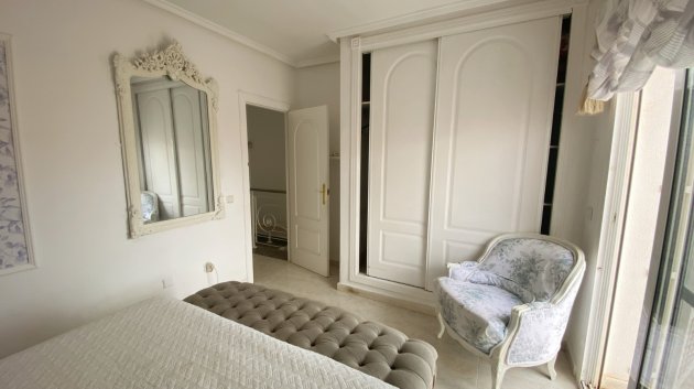 Revente - Maison de ville -
Benijofar - Monte Azul