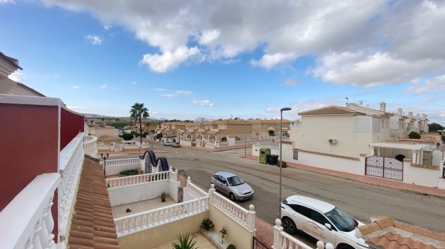 Revente - Maison de ville -
Benijofar - Monte Azul