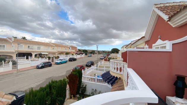 Revente - Maison de ville -
Benijofar - Monte Azul