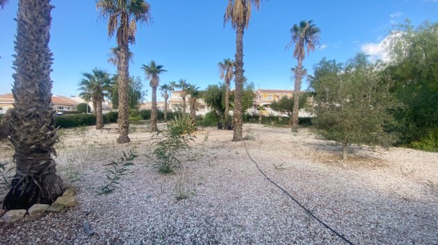 Revente - Maison de ville -
Benijofar - Monte Azul