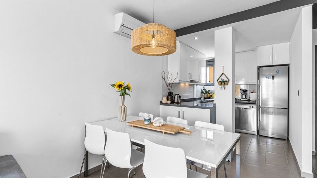 Revente - Appartements -
Orihuela Costa - La Zenia