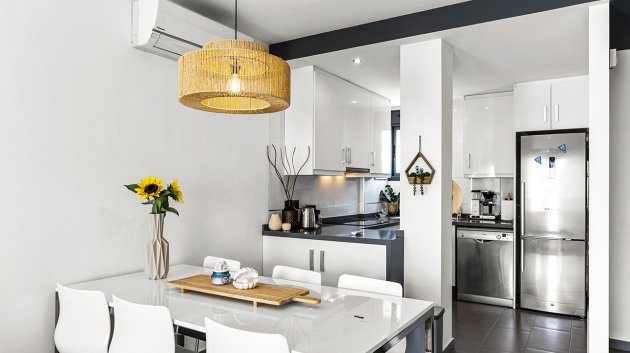 Revente - Appartements -
Orihuela Costa - La Zenia