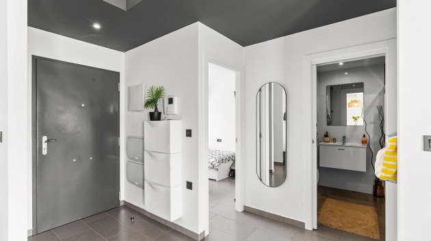 Revente - Appartements -
Orihuela Costa - La Zenia