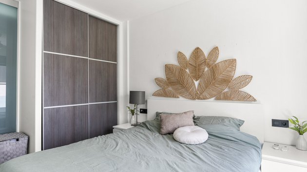 Revente - Appartements -
Orihuela Costa - La Zenia