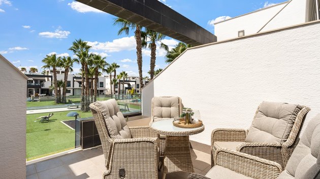 Revente - Appartements -
Orihuela Costa - La Zenia