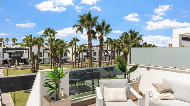 Revente - Appartements -
Orihuela Costa - La Zenia