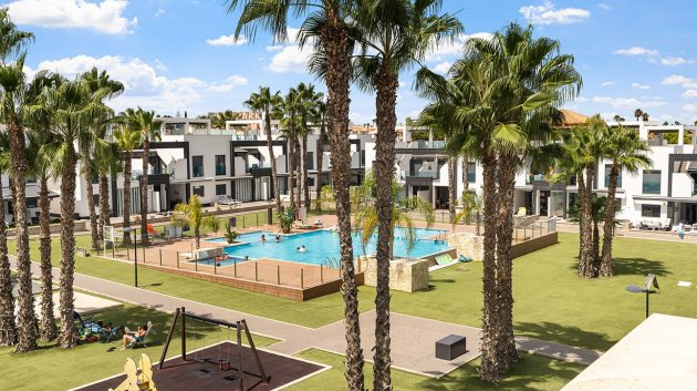 Revente - Appartements -
Orihuela Costa - La Zenia