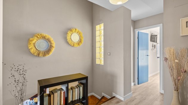 Revente - Villa -
Santa Pola - El Poble Llevanti