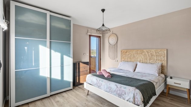 Revente - Villa -
Santa Pola - El Poble Llevanti