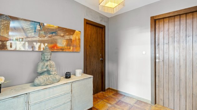 Revente - Villa -
Santa Pola - El Poble Llevanti